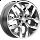����������� ���� ����� SKAD ������� 7,5x18 5x112 ET46 DIA57.1 ����� ������
